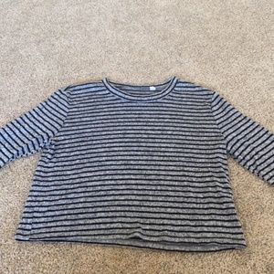 Pacsun long sleeve shirt